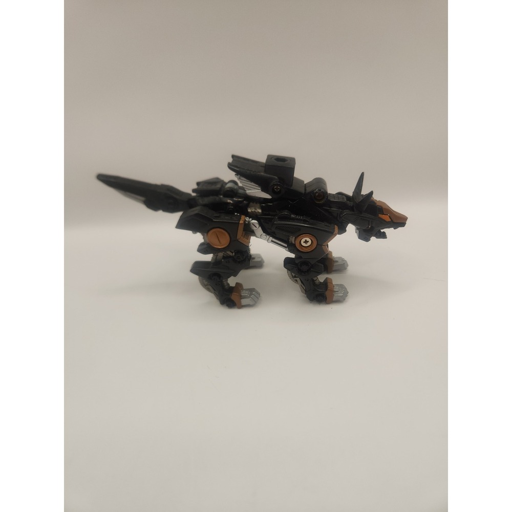 Zoids RZ-046 Shadow Fox - Picture 3 of 5